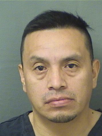  FIDEL ALFREDO GOMEZ ORDONEZ Photo