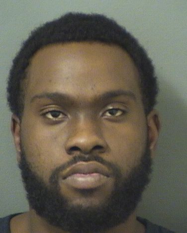  MALIC JAMAR FOWLER Photo