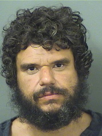  GERARDO ALBERTO ARCIA Photo