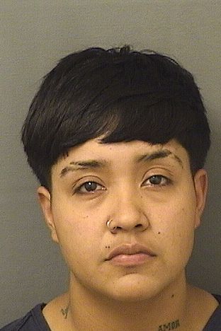  SUJEY SOZABAL MACEDA Photo