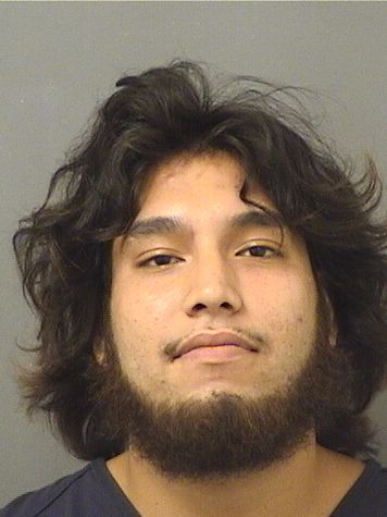  CESAR JOSE MARTINEZ CALDERON Photo