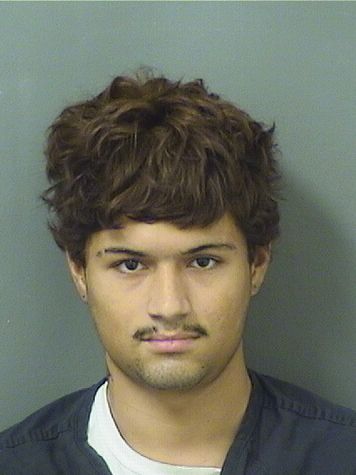  XANDER DONOVAN DANIEL RUDIN Photo