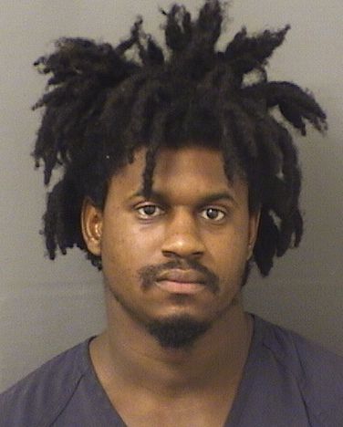  DEXTER LEE GARRETT Photo