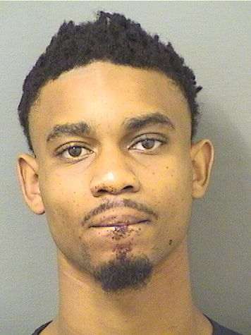  DEMAHRY D KING Photo