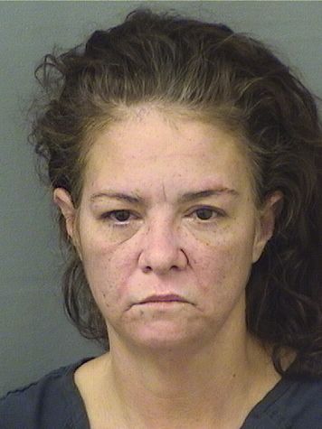  NINA LORRAINE MONZIONE Photo