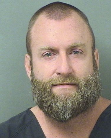  MICHAEL ANTHONY DAWSON Photo