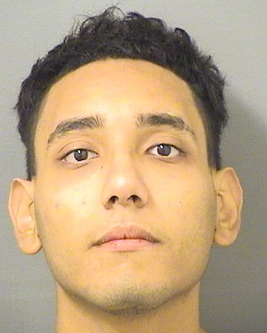  JOEL ETHAN SANCHEZ Photo