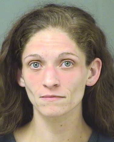  HALEY ERIKA VANHOOK Photo