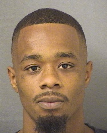  JAMARION MCBRIDE Results from Palm Beach County Florida for  JAMARION MCBRIDE