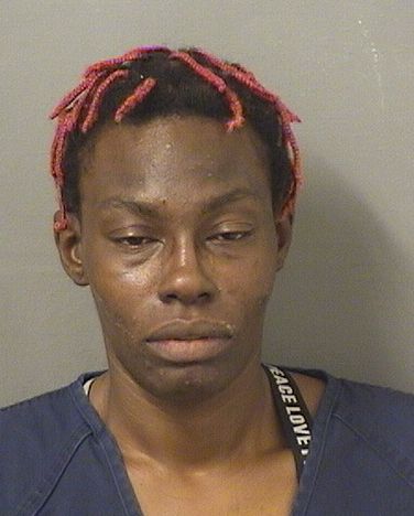  KAWANDA LATTRICE FORBES Photo