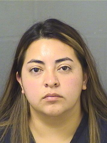  YANETH MEIDELY ROSDIAZ Photo