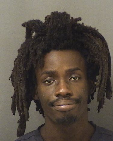  CARVANS JULIEN Results from Palm Beach County Florida for  CARVANS JULIEN