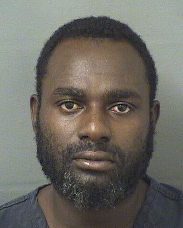  MINELSON SUPPRIANT Results from Palm Beach County Florida for  MINELSON SUPPRIANT