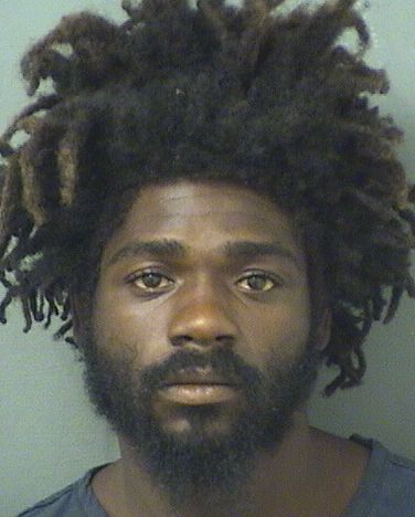  JAMAL MALIK CLAY Photo