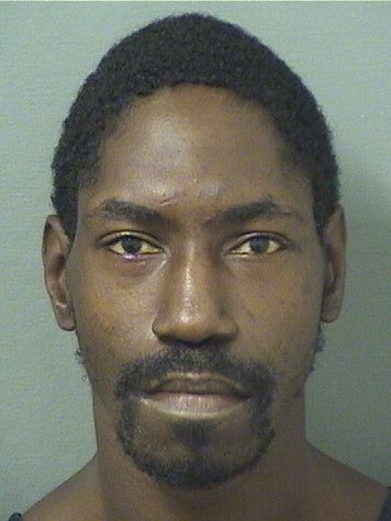  DERRICK L LEWIS Photo