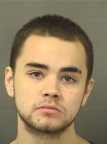  JUSTIN HOSKINS Photo