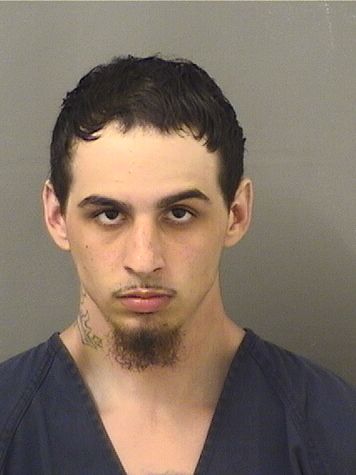  JAMES FLOYD LOUIS Photo