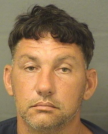  JASON MICHAEL NIEVES Photo