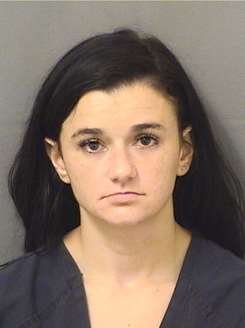  BRITTANY B CROWE Photo