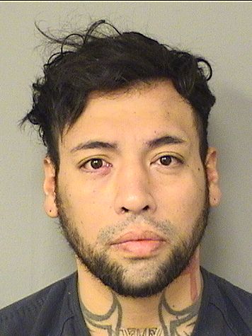  ACCEL F CASTILLO BARRIOS Photo