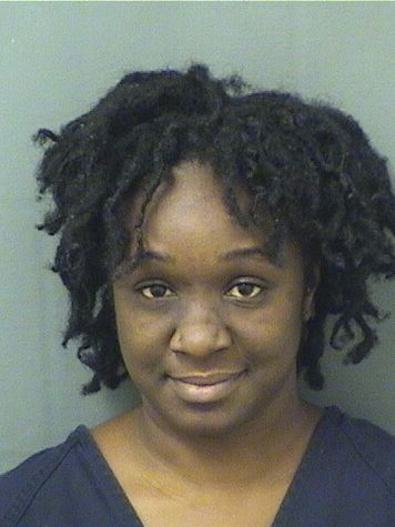  AMBER BRIEANN JACKSON Photo