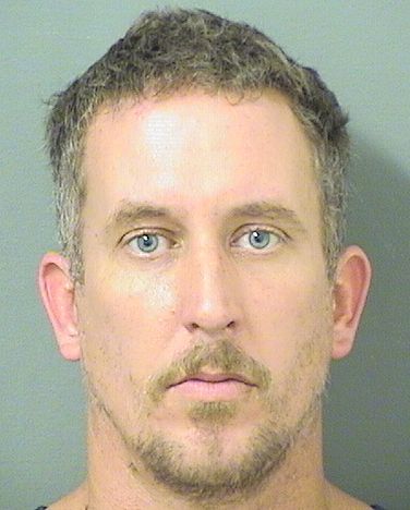  JUSTIN ALEXANDER TIPPETTE Photo