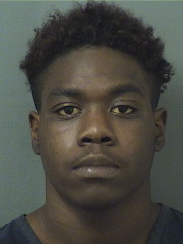  CANAREE J BELLAMY Photo