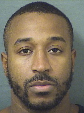  FREDERICK THORNTON Photo