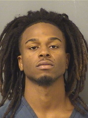  JAQUAVIAN LEVONTA DEVOL Photo