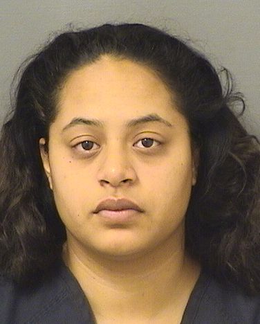  BYRANA GENESIS MACKEY Photo