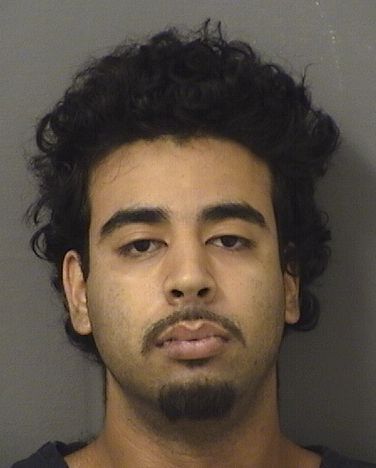  OMAR IHAB ALRASHED Results from Palm Beach County Florida for  OMAR IHAB ALRASHED