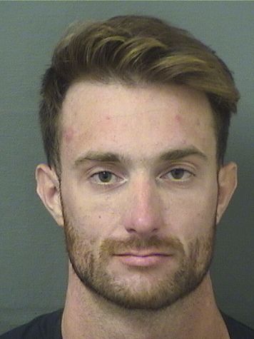  SHANE GARRETT MARKS Photo