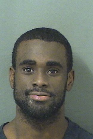  TYRESE JENKINS Photo