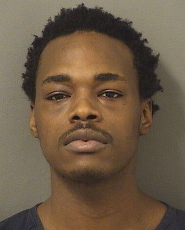  DESHAWN R CUNNINGHAM Photo