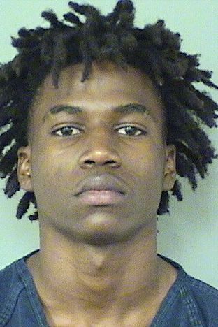  RUSHAUN SHERMAINE PARKS Results from Palm Beach County Florida for  RUSHAUN SHERMAINE PARKS