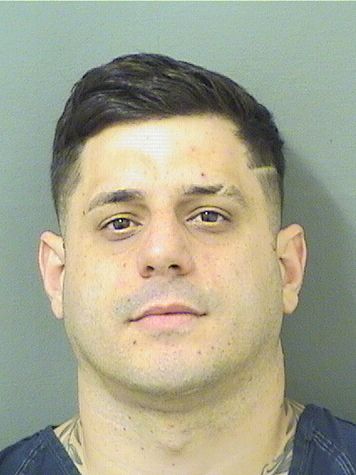  JOHNNY ROBERTO PEROZO RODRIGUEZ Photo