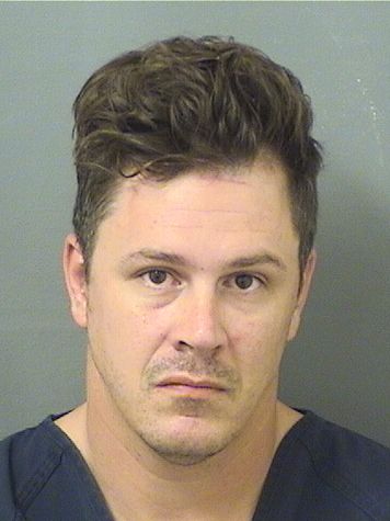  MICHAEL CHRISTOPHER COMBS Photo