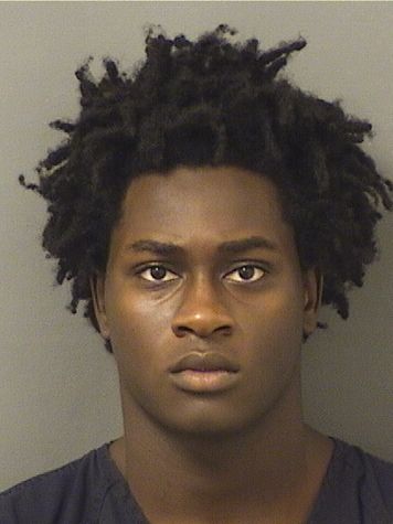  RANZELL L LAURENT Photo