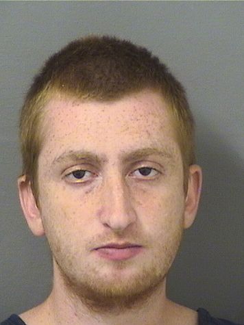  NICHOLAS ISAAC LUTTRELL Photo