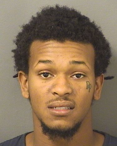  JAVONTE KAMEL PRESIDENT Photo