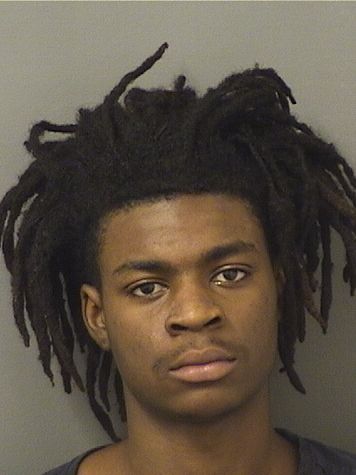  BERNARD  Jr REGISTER Photo