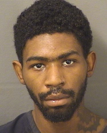  ANDRE MALACHI MAYARD Results from Palm Beach County Florida for  ANDRE MALACHI MAYARD