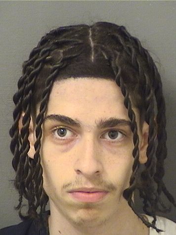  PEDRO RODRIGUEZ Photo