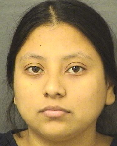  JASMINE MEKAILA FELIX Photo