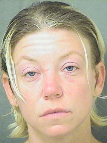  DANA RACHELE BURKE Photo