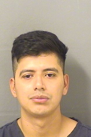  ISMAR ARDANY QUINONEZ JACINTO Photo