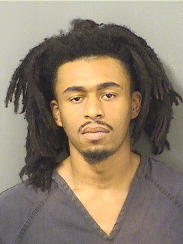  EMMANUEL X WHITE Photo