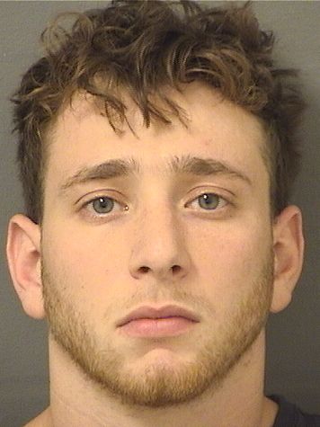  JACOB ALEXANDER SWICKLE Photo