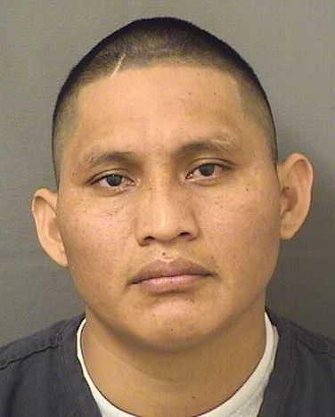  ANDRES FELIPE MORALES Photo