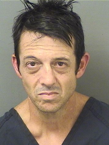  JEFFREY ALAN MERRITT Photo